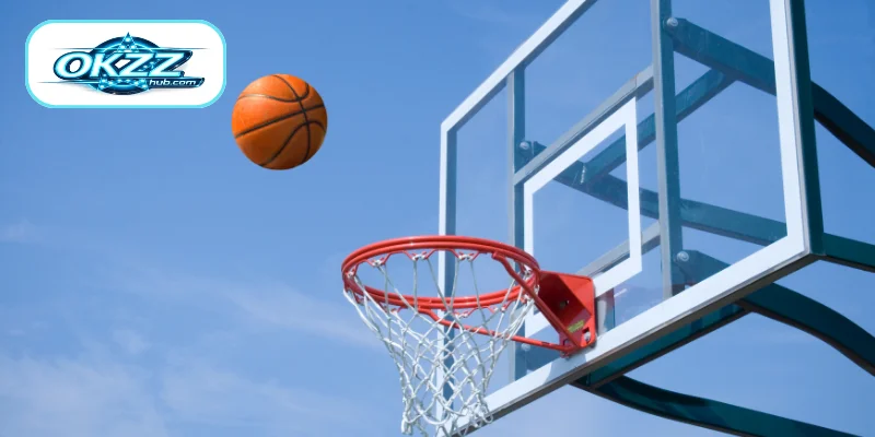 A Brief Guide to Basketball Betting OKZZ