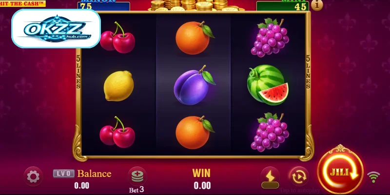 A Quick Look at the Money Coming Slot Game