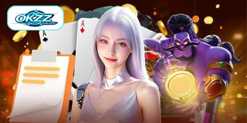 About OKZZ – Elevating the Standards of Professional Betting