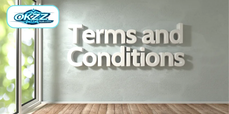 An Introduction to the Official OKZZ Terms and Conditions