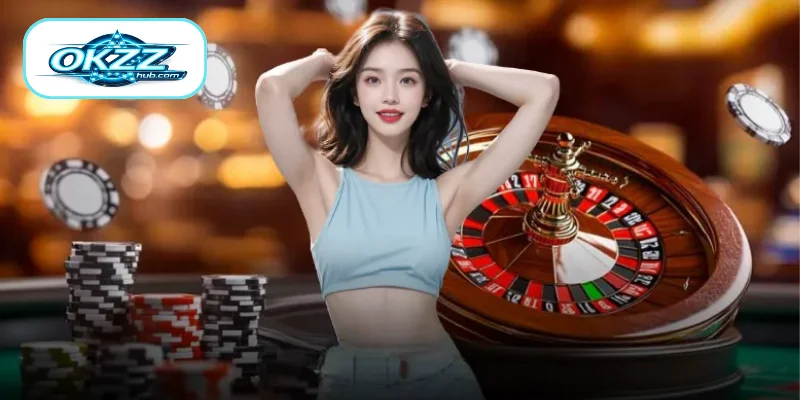 Defining the OKZZ Responsible Gambling Framework