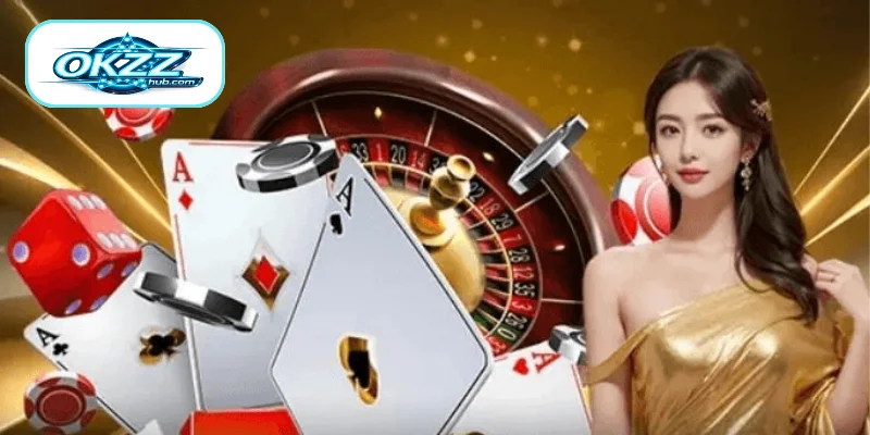 Essential Guidelines for OKZZ Responsible Gambling