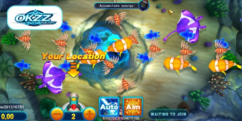 Expert Strategies for Success in Boombing Fishing OKZZ