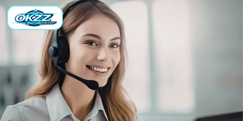 Key Security Considerations for Members Who Contact OKZZ