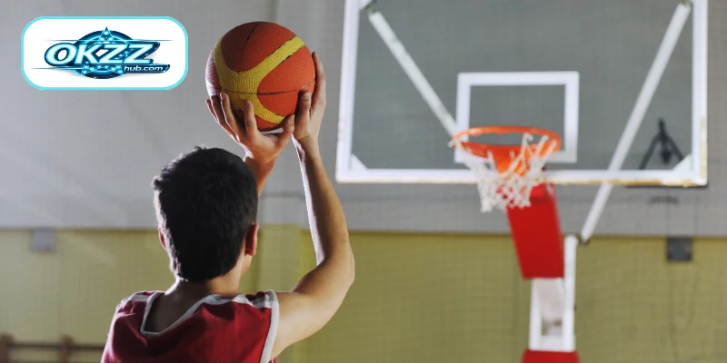 Main Betting Formats in OKZZ Basketball Matches