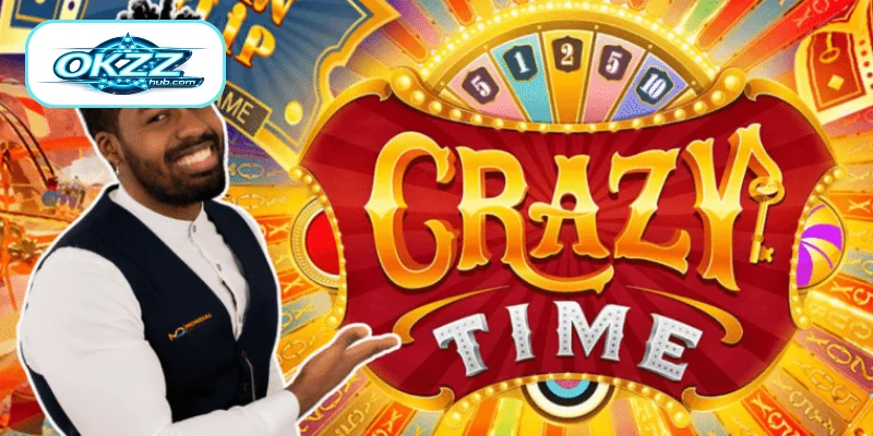 Proven Tips to Succeed in Crazy Time OKZZ