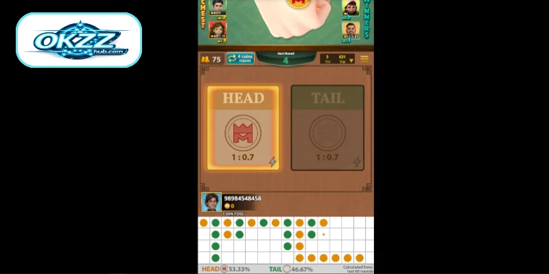 Smart Tips for Playing Coin Toss Effectively
