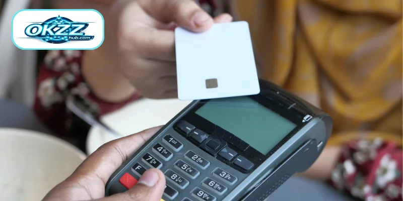 Step-by-Step Guide to Making an OKZZ Deposit