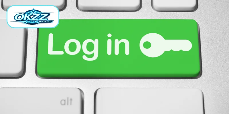 Step-by-Step Integration with the OKZZ Login Portal