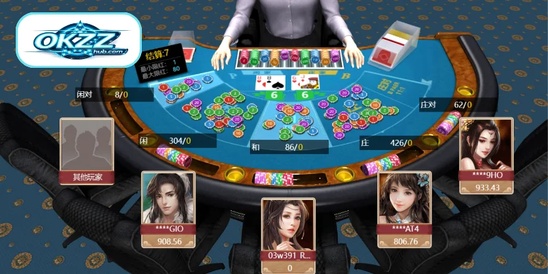 Strategic Protocols for Elite Play in OKZZ Card Games
