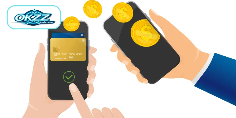 The Withdrawal Procedure at OKZZ Explained