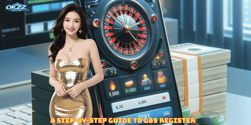 A Step-by-Step Guide to L89 Register