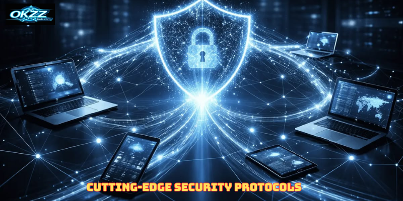 Cutting-Edge Security Protocols
