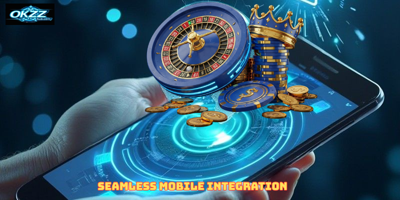 Seamless Mobile Integration